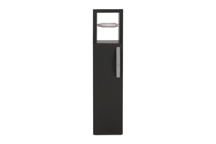 Hanah Home Armario de Baño Escandinavo Anthracite